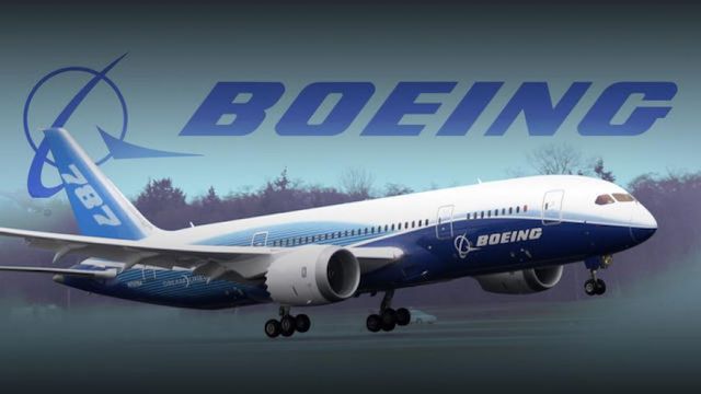 SWOT analysis of Boeing