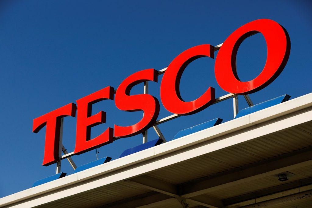 Tesco Opportunities