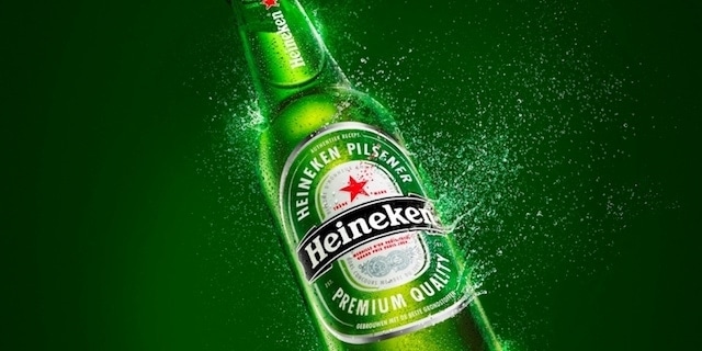 Top Beer Brands in the world