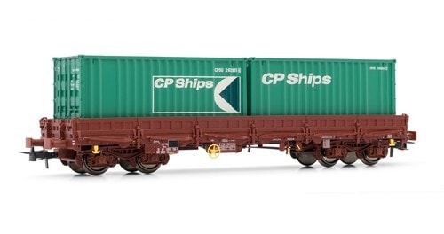 Top 20 Logistics Companies in the World in 2017