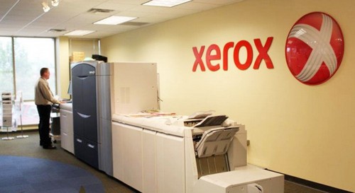 Marketing Mix of Xerox 2