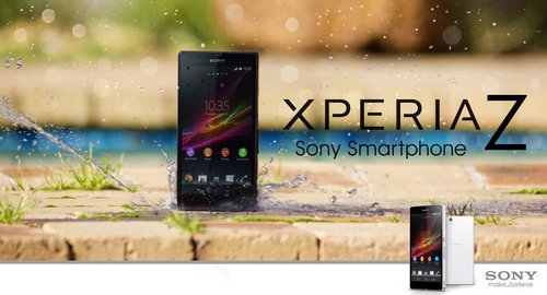 Marketing Mix of Xperia 2