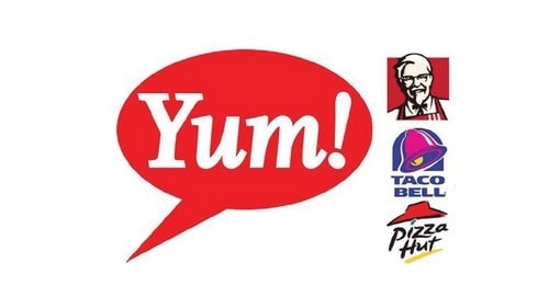 Marketing Mix of Yum Brands 