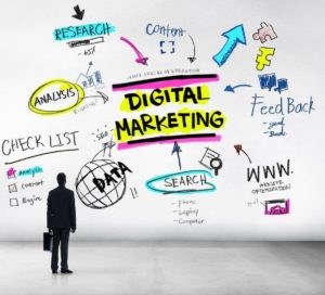 Digital Marketing trends