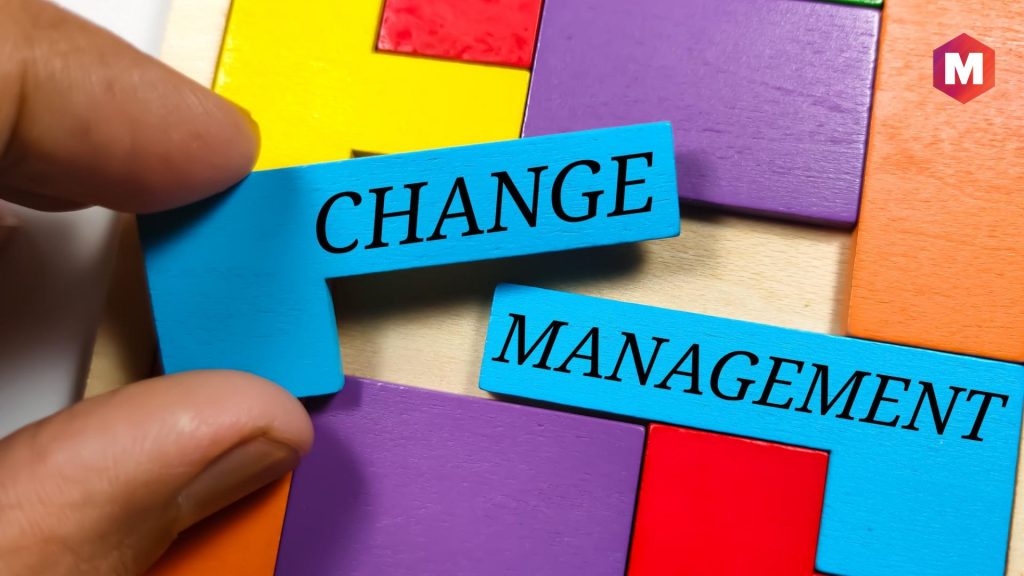 Change Management Process