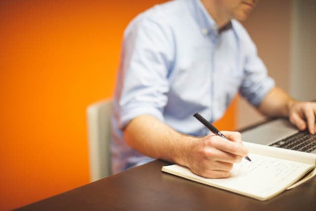 How to Make a good Job description