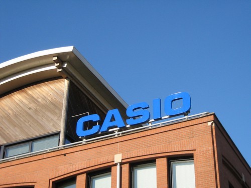 Marketing Strategy of Casio - 2