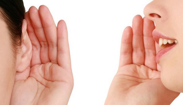 Active listening - 2