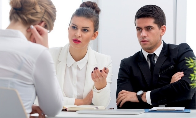 Employee Discipline 2