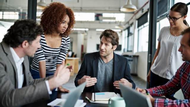 Employee Discipline 3