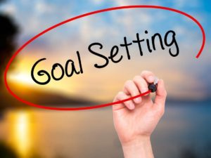 Goal Setting - 1