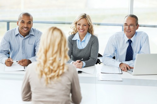 Better Interviews - 1