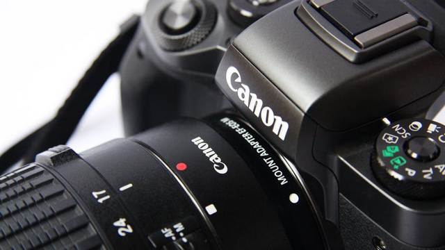 Marketing Strategy of Canon - 2