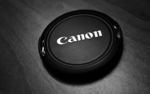 Marketing Strategy of Canon - 3