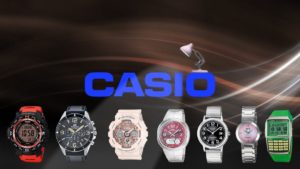 Marketing Strategy of Casio - 3