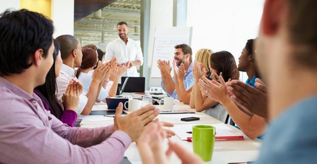 Motivate Employees 1