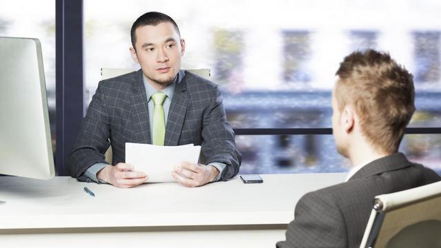 Second Round Of Interviews 1