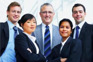 Self-Managed Teams 1