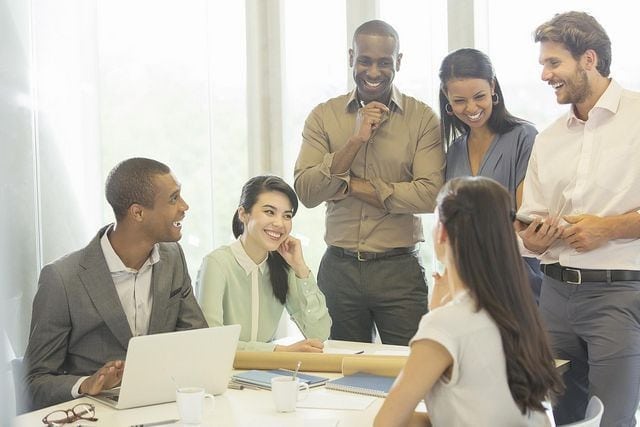 Self-Managed Teams 2