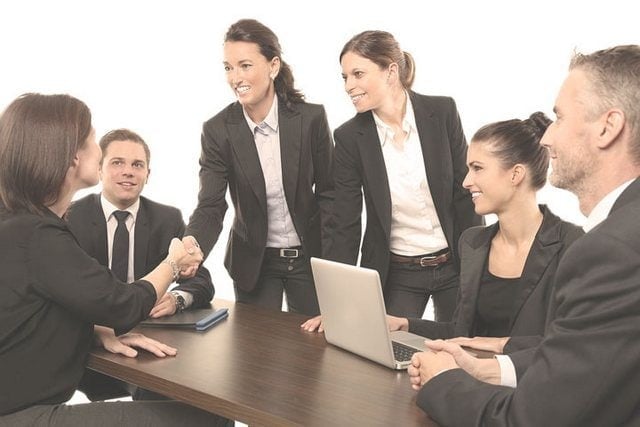 Self-Managed Teams 3