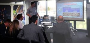 Team Meeting 1