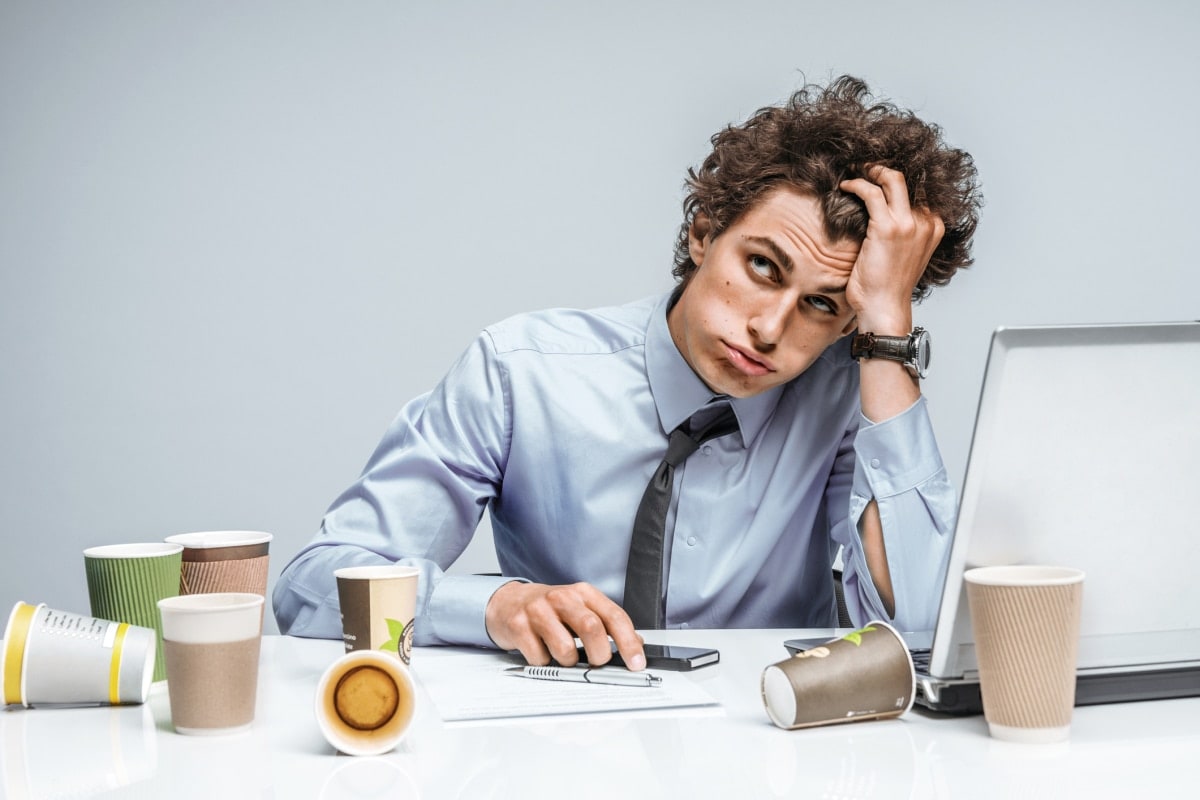 8 Reasons For Sales Pressure And How To Manage Sales Pressure