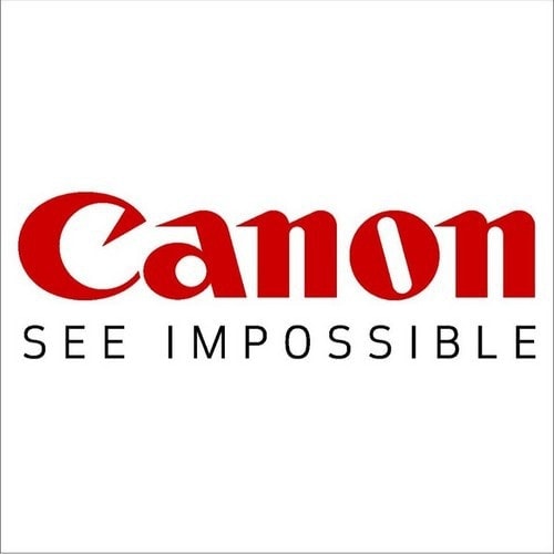 Marketing Strategy of Canon - 1