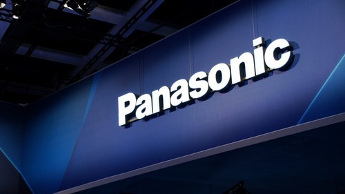 Marketing Strategy of Panasonic - 1