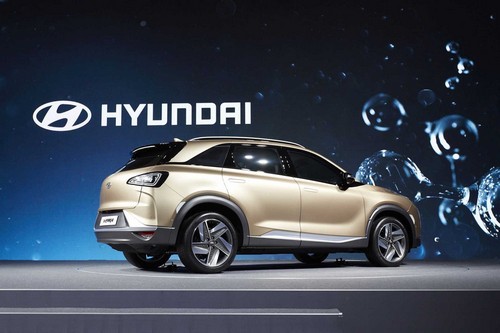 Marketing Strategy of Hyundai Motors - 1