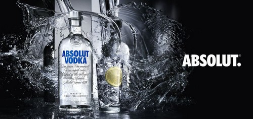 Marketing Strategy of Absolut Vodka - 1