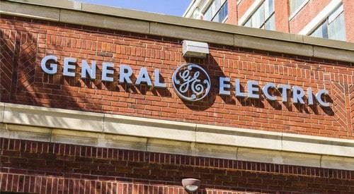 Marketing Strategy of General Electric - 2