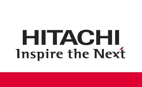 Marketing Strategy of Hitachi - 1