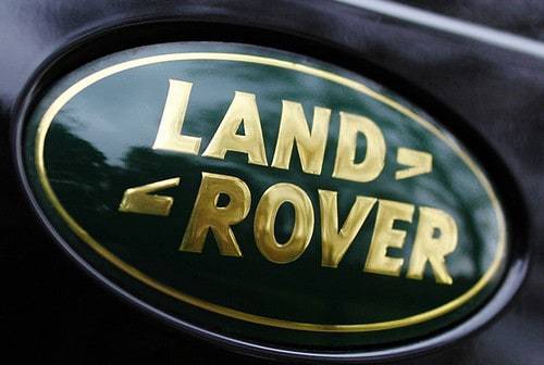 Marketing Strategy of Land Rover - 1