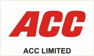 Marketing Strategy of ACC Cements 1