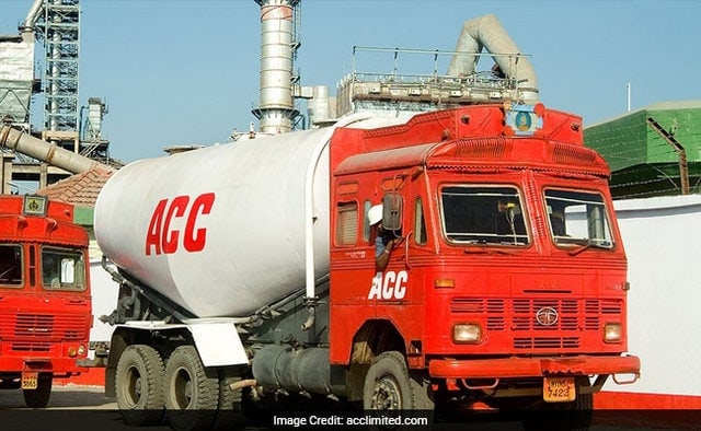 Marketing Strategy of ACC Cements 2