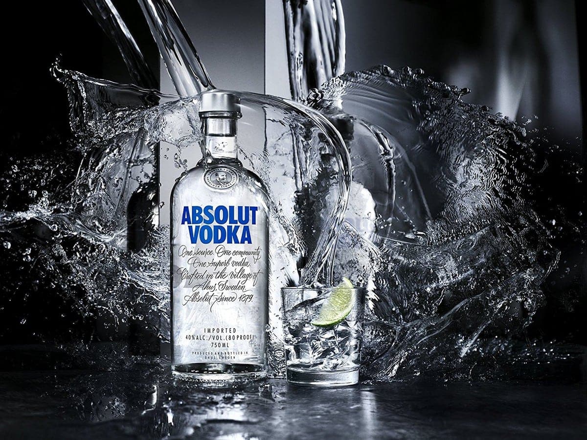 Marketing Strategy of Absolut Vodka - 3