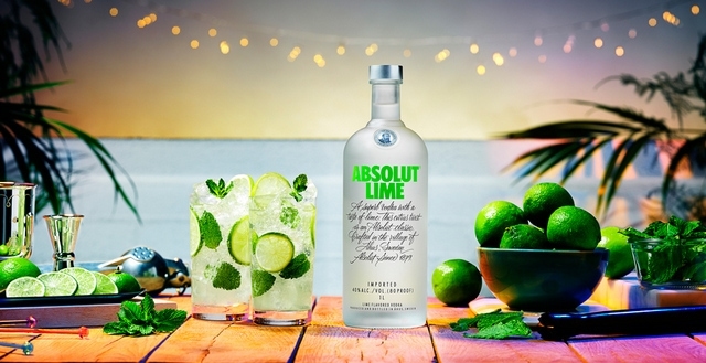 Marketing Strategy of Absolut Vodka - 2