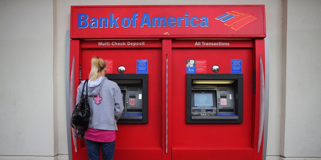 Marketing Strategy of Bank of America - 2