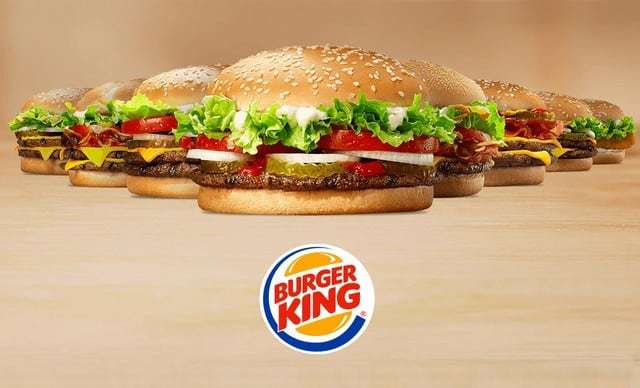 Marketing Strategy of Burger King - 2