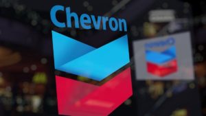 Marketing Strategy of Chevron Corporation - 3