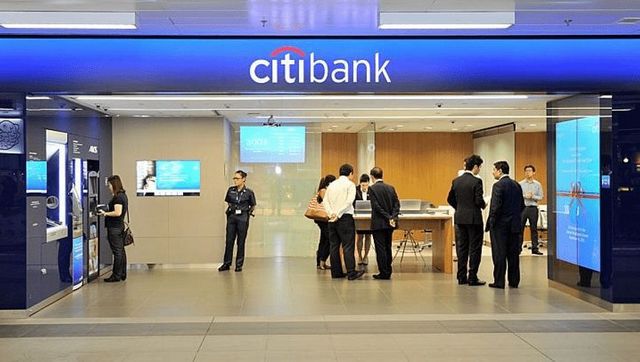 Marketing Strategy of Citibank - 2