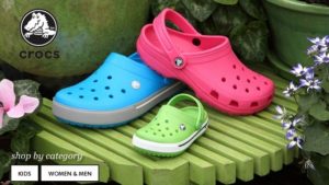 Marketing Strategy of Crocs 2