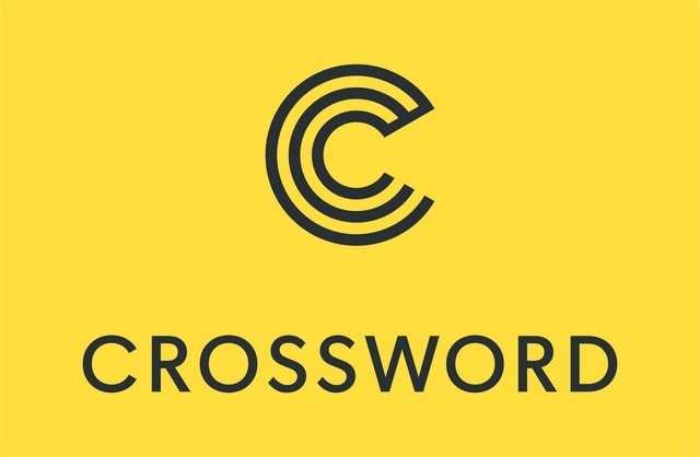 Marketing Strategy of Crossword 1