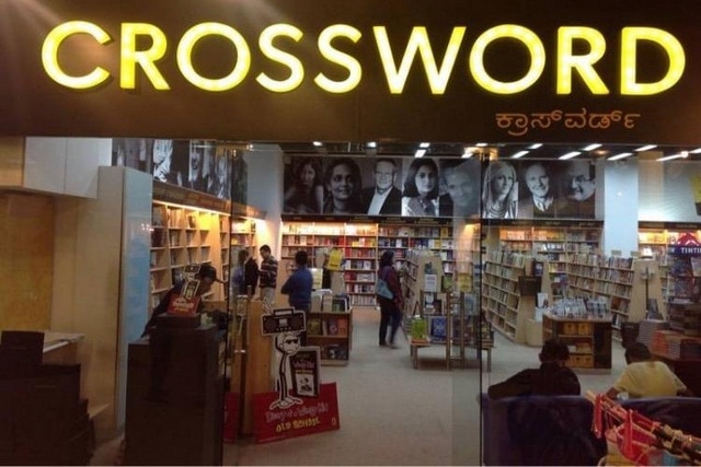 Marketing Strategy of Crossword 2