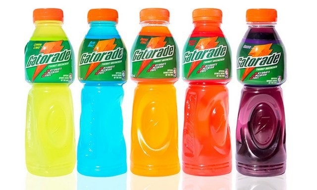 Marketing Strategy of Gatorade - 2