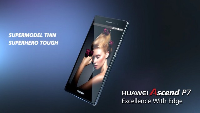 Marketing Strategy of Huawei - 2