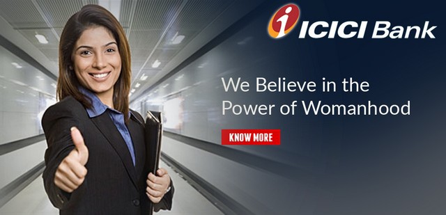 Marketing Strategy of ICICI Bank - 2