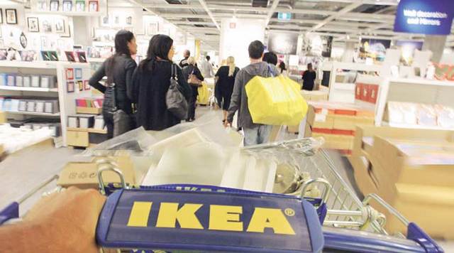 Marketing Strategy of IKEA - 2