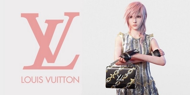 Marketing Strategy of Louis Vuitton - 2