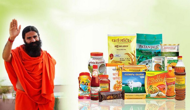 Marketing Strategy of Patanjali - 2